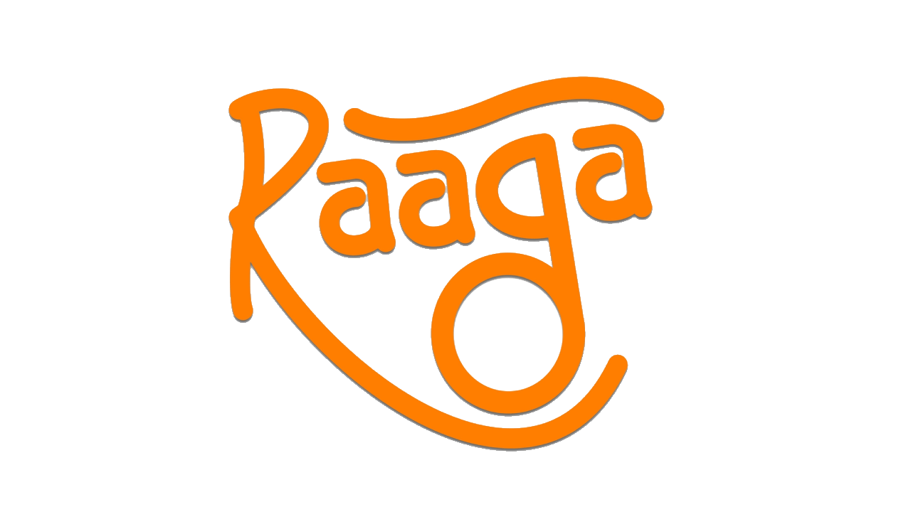 Raaga Restaurants & Banquets - Digital Gravity Technologies Client
