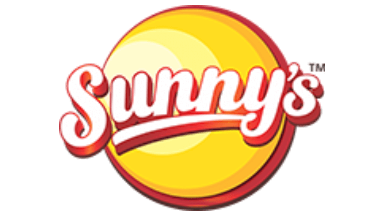Sunnys Foods - Digital Gravity Technologies Client